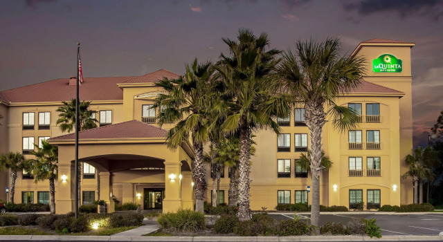 La Quinta by Wyndham PCB Pier Park area, Забронировать Отель Отели Панама-Сити с завтраком, Завтраки