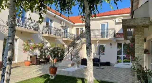 Casa Athena