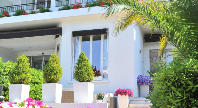 Hôtel La Villa Cap d’Antibes