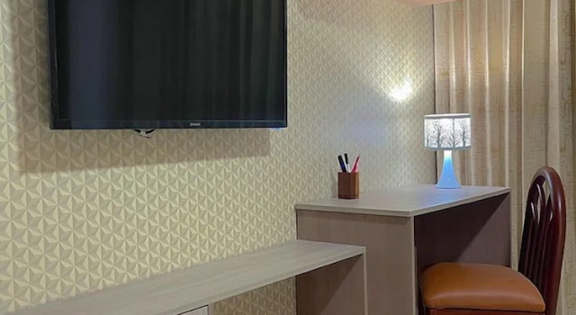 Двухместный номер Standard Hotel Prado 72 INN