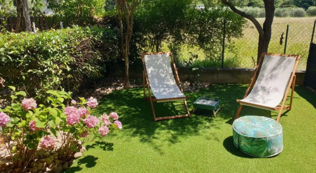 Апартаменты APARTMENT LE BON BON - Lazise