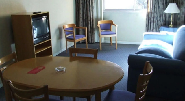 Austral Bahia Blanca Apart, Rezerwuj Apartament Bahia Blanca Buenos Aires