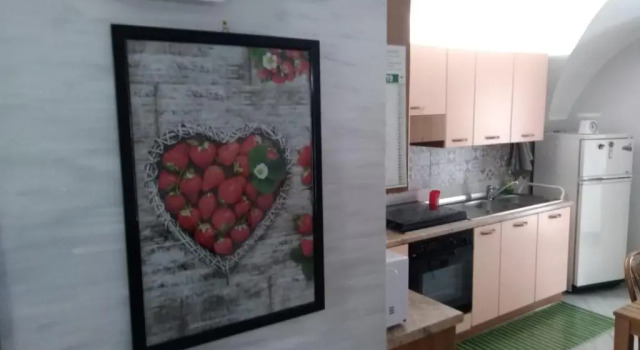 Апартаменты Tourist House La Castellana