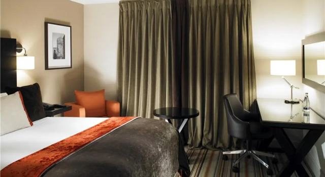 Семейный номер Standard Staverton Park Hotel & Golf Club