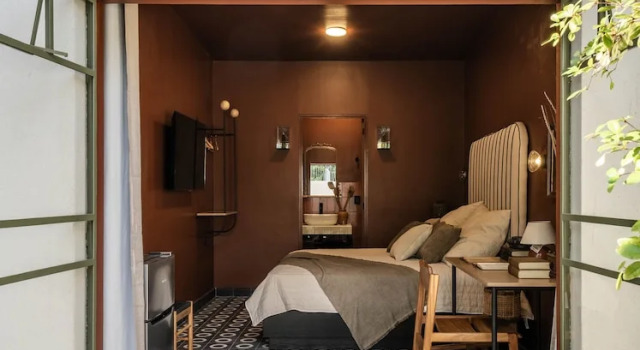 Номер Comfort Casa España