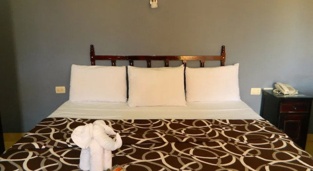 Одноместный номер Standard Hotel Montejo