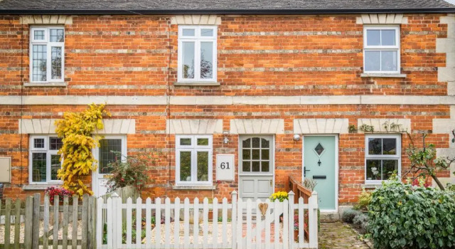 Коттедж No61 Winchcombe