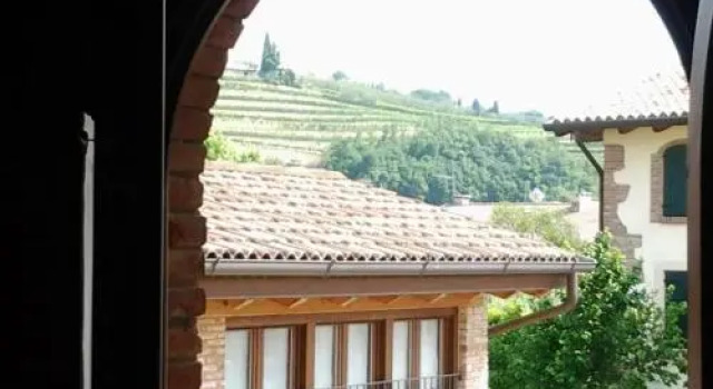 Agriturismo Corte Galvani