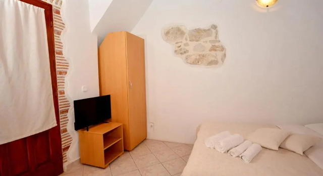 Номер Standard Old Town Vrsar, apartments Danica & Zoran