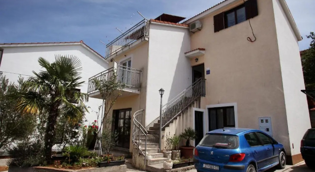 Номер Deluxe Guesthouse Kate