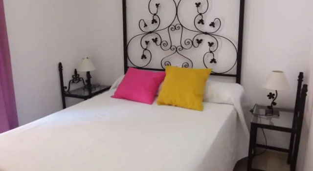 Casa Tipica Cordobesa en la Juderia