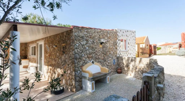 Коттедж с 2 комнатами FLH Garden Houses near Ericeira