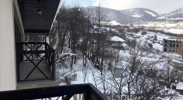Люкс Гостиница Park Village Hotel and Resort