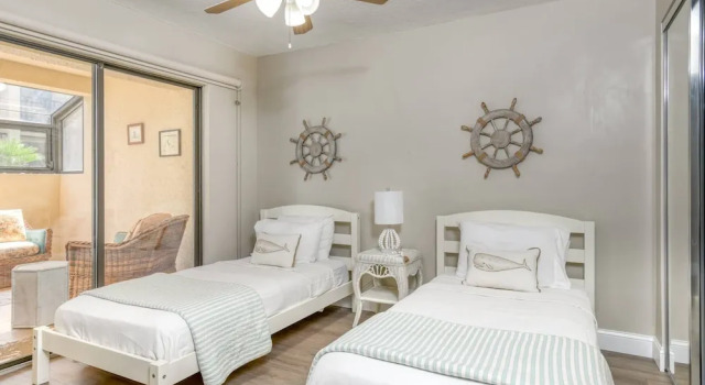 Вилла Ocean Villas #76