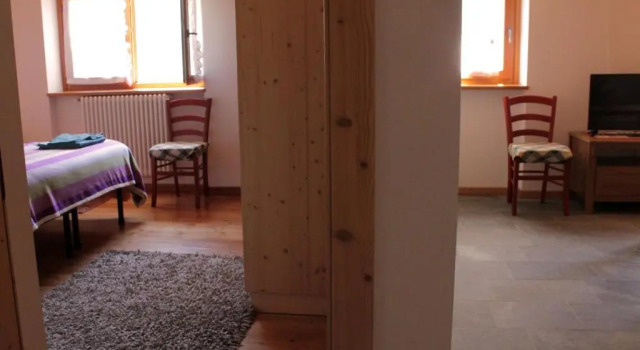 Люкс B&B Villa Dalegno