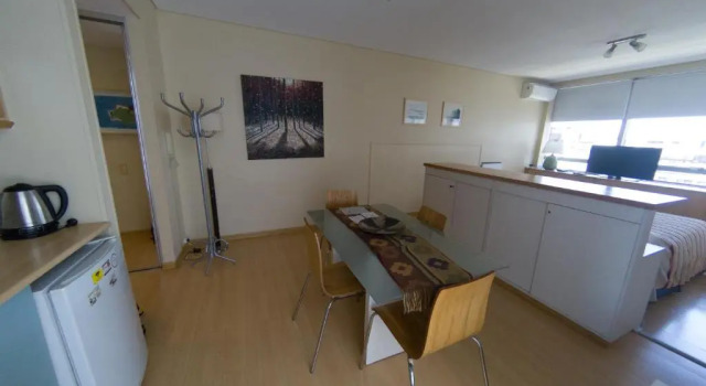 Апартаменты c 1 комнатой Concord Callao by Recoleta Apartments