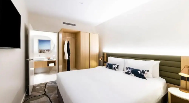 Adina Chermside Brisbane, Book Hotel Chermside Brisbane
