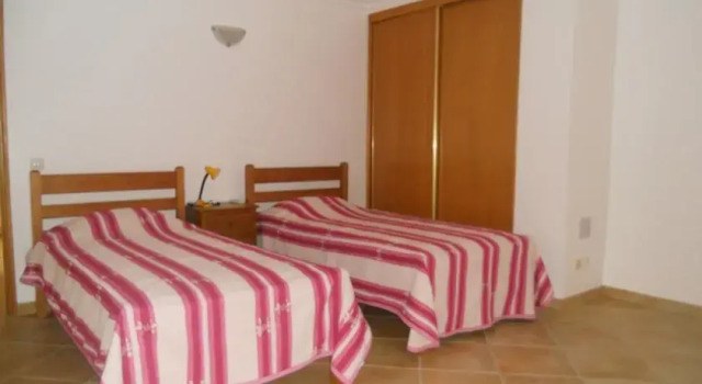 Residencia Golf