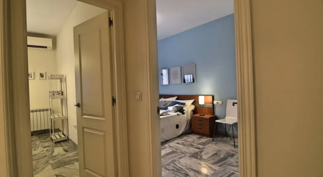 Apartamento Victoria 32 Centro, Забронировать Апартаменты/квартира Малага - центр Малага, рядом с Музей Кармен Тиссен