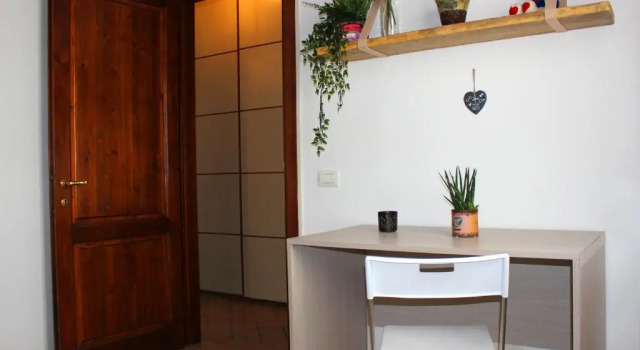 Апартаменты Mina House
