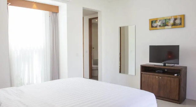Bunga Neil Villa, Reservar Vila Hotéis em Bali com piscina, Piscina