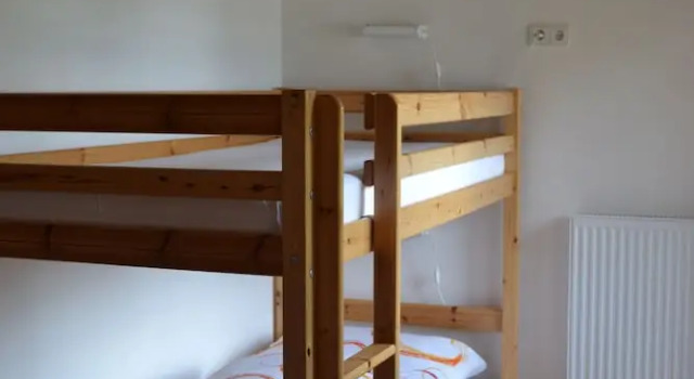 Номер Standard Hotel Sonnenlicht Maria Alm