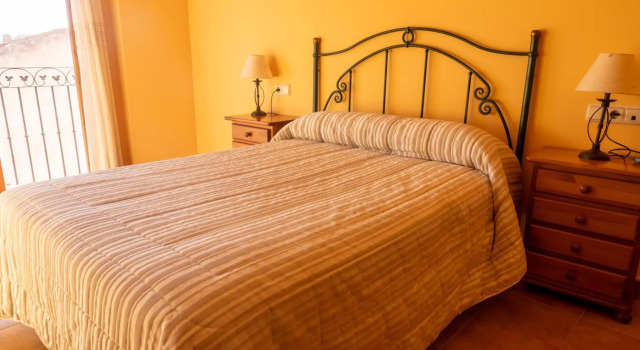 Apartamentos Cuesta de la Cruz, Rezerwuj Apartament Apartamenty w Murcja, Apartament