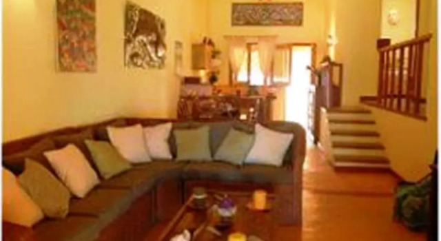 Villa Caribeña, Prenota Villa Ville a Samana, Villa