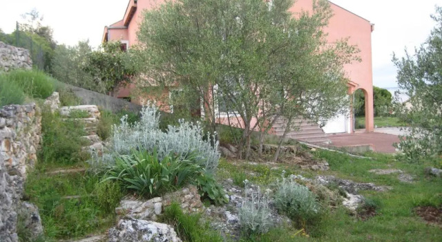 Апартаменты Apartman Lavanda