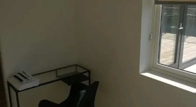 Skrova Suites