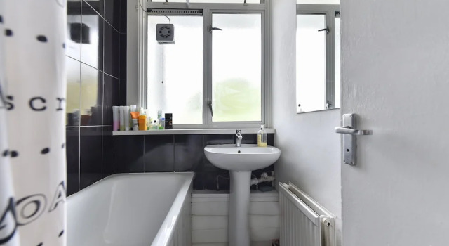 Номер Standard Tower Bridge Accommodation - 8