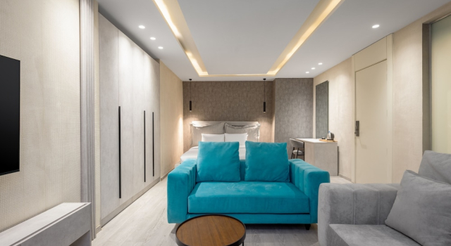 Люкс Classic Atlanticblu Hotels & Resorts