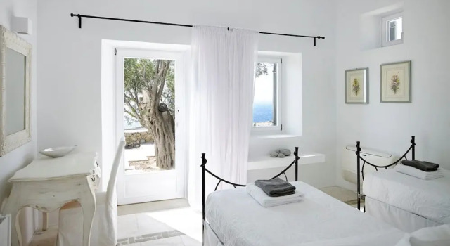 Villa Delilah