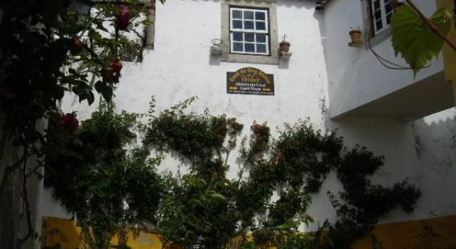 Casal Da Eira Branca - Obidos