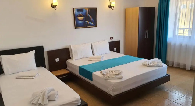 Standardní pokoj Turquoise Konak
