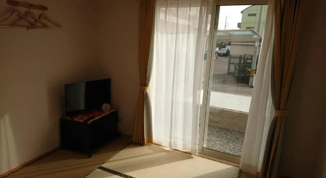 Guesthouse Gifu SUAI, Boek Hotel Goedkope hotels in Gifu