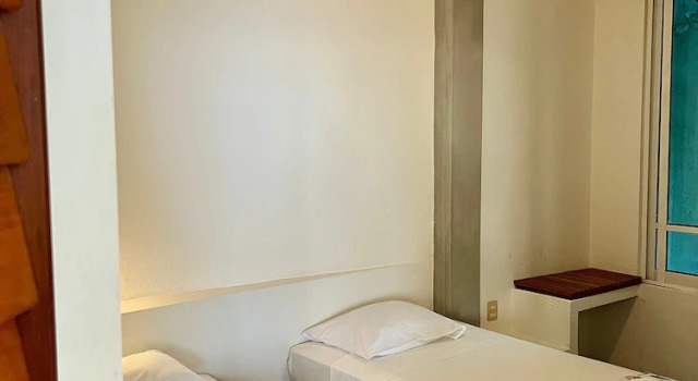 Апартаменты Acantilado Acapulco