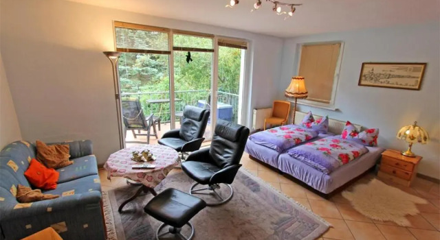Ferienwohnung Waren SEE 8211
