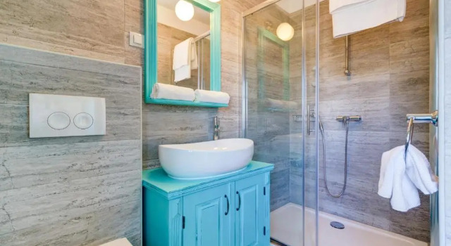 Двухместный номер Superior с красивым видом из окна Heritage Hotel Chersin