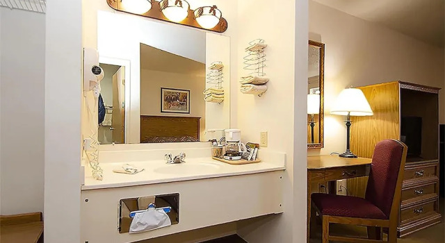 Urbana Inn & Suites, Prenota Hotel Urbana Iowa