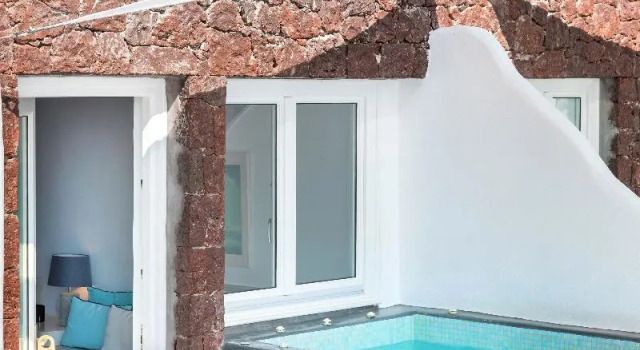 Люкс Standard Secret Legend Suites