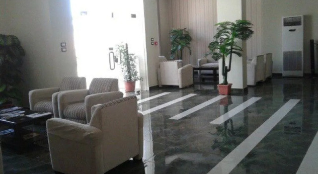 Delilah Hotel