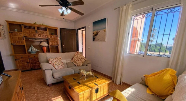 Entre Golf Townhouse which sleep 6 & Com Pool VM17
