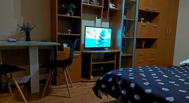 Apartament Cozy complex studentesc