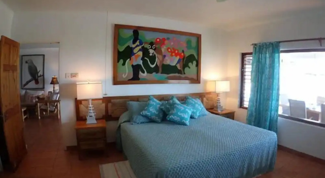 Вилла Tumac Villa, 4BR by Jamaican Treasures