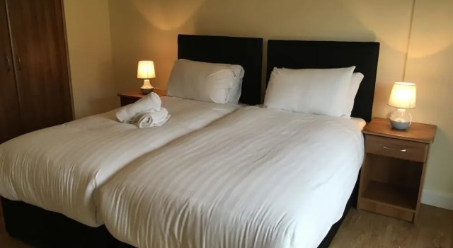 Shannon Oaks Apartments, Prenota Appartamento  