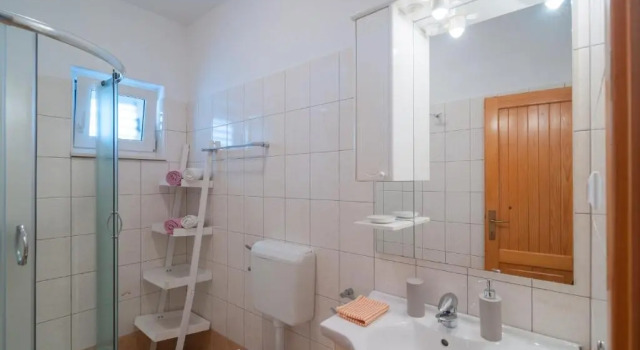 Апартаменты Apartments Molo Mare