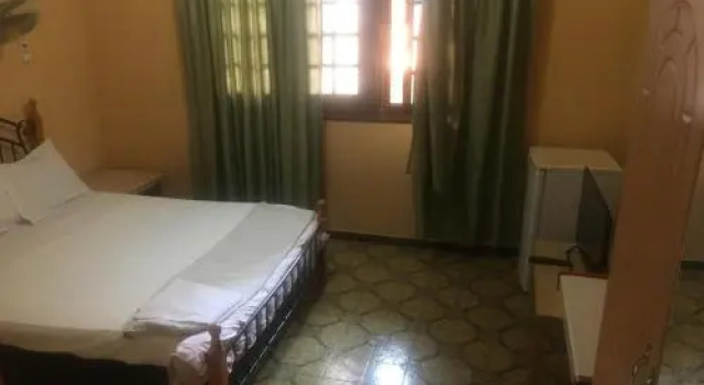 Residence Daby