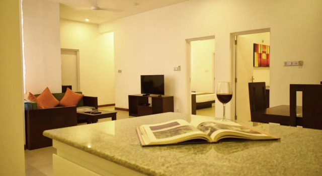 Residence  Colombo 03, Забронировать Отель Отели Западной провинции с парковкой, Парковка