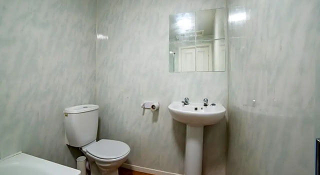 Номер Deluxe The Douglas Hotel